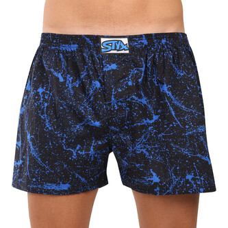 Pánské trenky Styx art klasická guma nadrozměr Jáchym (E1954) 4XL