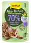 GimCat Near Nature Kuře & Kachna 85g
