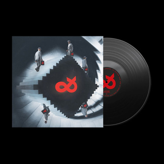 Boy & Bear:  Tripping Over Time