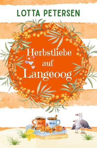Herbstliebe auf Langeoog