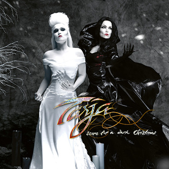 Tarja:  Score For A Dark Christmas