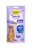 Gimborn Snack Cream Duo Tunak & Trava 6x15g
