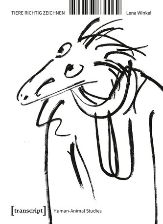 Tiere richtig zeichnen