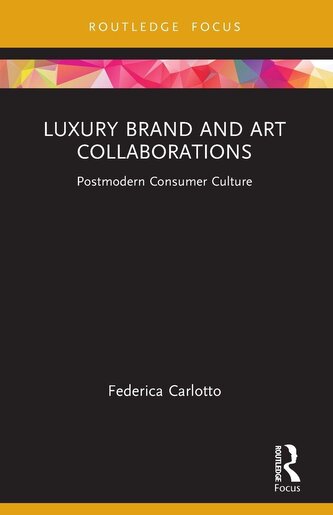 Luxury Brand and Art Collaborations
