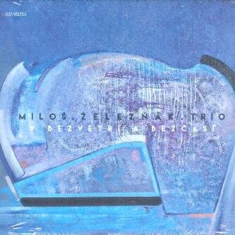 Miloš Železňák Trio:  V bezvetrí a bezčasí