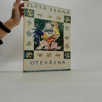 Zlatá brána otevřená