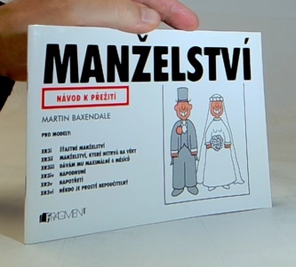 Manželství návod k přežití