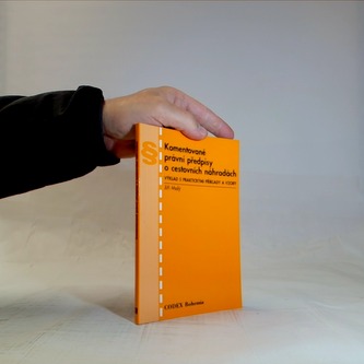 komentované právní předpisy o cestovních náhradách