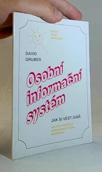 Osobní informační systém