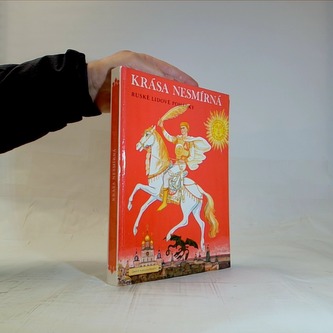 Krása nesmírná