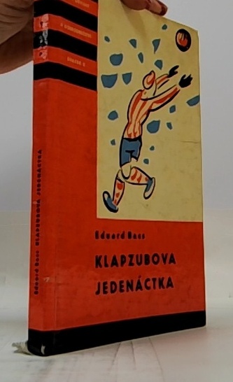 Klapzubova Jedenáctka