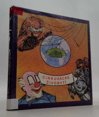 Cirkusácké živobytí