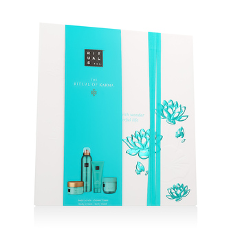 Rituals The Ritual of Karma Gift Set M