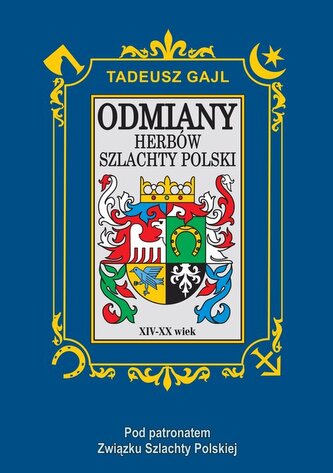 Odmiany herbów szlachty Polski