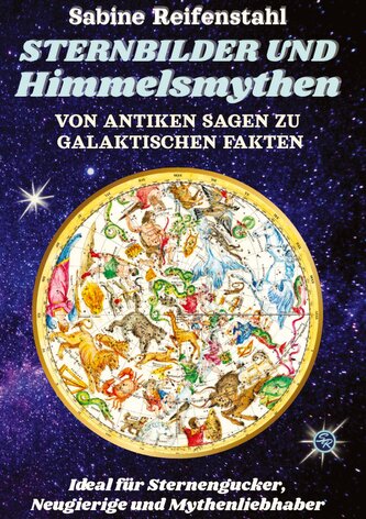 Sternbilder und Himmelsmythen
