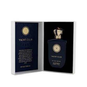 Gulf Orchid Yacht Club EDP 100 ml UNISEX