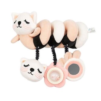 2407 ZAWIESZKA DO WÓZKA KOTEK BL240