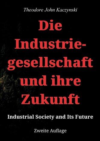 Die Industriegesellschaft und ihre Zukunft
