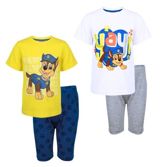 BOX 24 KS PYŽAMO TLAPKOVÁ PATROLA - velikost box 24 ks