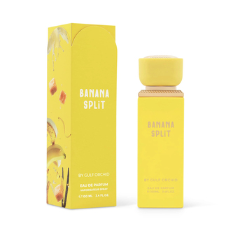Gulf Orchid Banana Split EDP 100 ml UNISEX