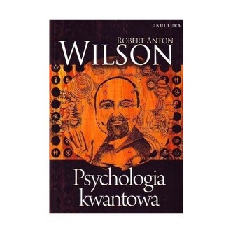 Psychologia kwantowa