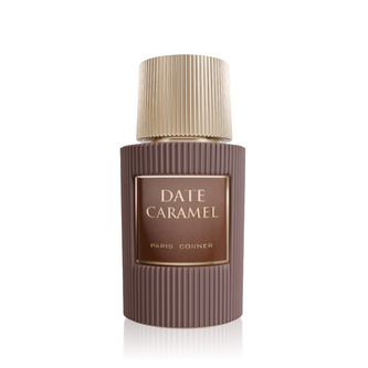 Paris Corner Molten Caramel Parfémovaná voda 100 ml unisex