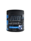 Applied nutrition - ABE all black everything 375 g - borůvka