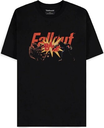 Tričko Fallout TV Series - BAM! XL
