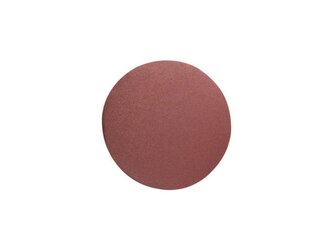 Brusný kotouč P40, 370 mm, pro brusku DWS07-390, 4 ks - WORCRAFT