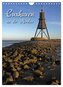 Cuxhaven (Wandkalender 2026 DIN A4 hoch), CALVENDO Monatskalender
