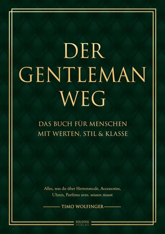 Der Gentleman Knigge