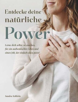 Entdecke deine natürliche Power.