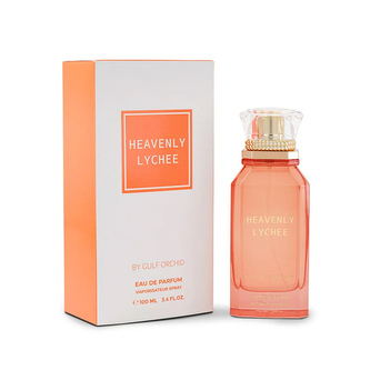 Gulf Orchid Heavenly Lychee EDP 30 ml UNISEX