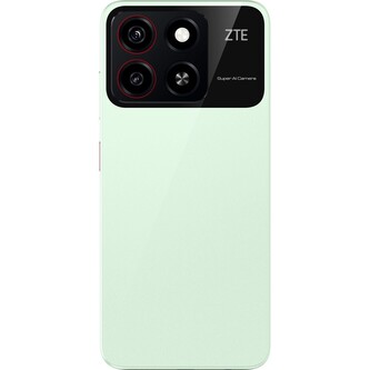 ZTE Blade A35 4GB/64GB zelený