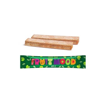 Sergio Fruit Mood ovocná tyčinka jablko kusy 1 ks