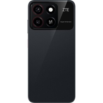 ZTE Blade A35 4GB/64GB černý