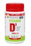 Vitamín D3 Mega 2000IU 180+90tbl Bio Pharma