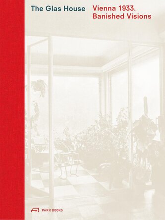 The "Glas House" 1933