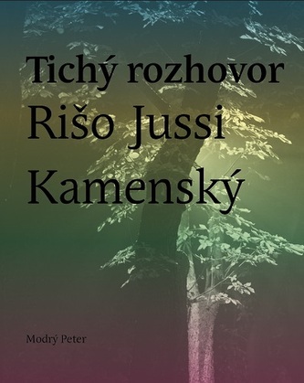 Tichý rozhovor