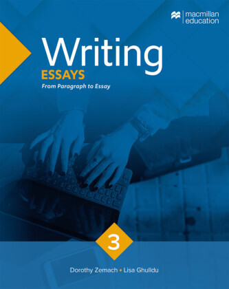 Writing Essays - Updated edition, m. 1 Buch, m. 1 Beilage