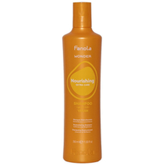 Fanola Wonder Nourishing Šampon Shampoo 350 ml unisex