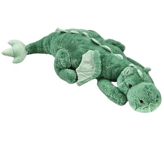 Drak s krídlami 110cm