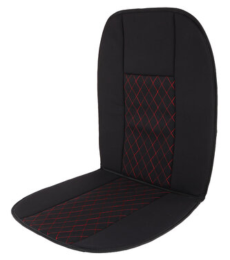 Autopotah na sedačku CAR SEAT COVER PAD 1 SIXTOL