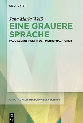 Eine grauere Sprache