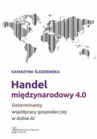 Handel międzynarodowy 4.0