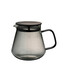 Hario - Colors Tea & Coffee Server Grey 600ml (delist)