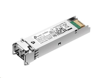 TP-Link SM311LS SFP optický modul SM (1310nm), 1,25Gb/s, LC, 20km