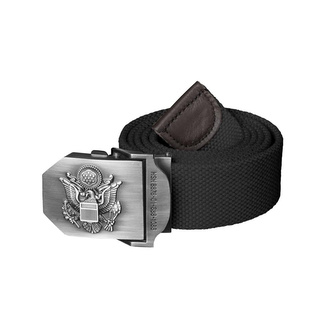 Opasek Helikon Army Belt - černý, M