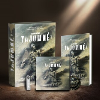 SET Slovensko Tajomné