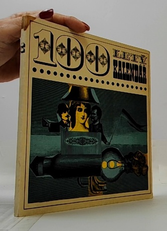 stoletý kalendář 50+50=100